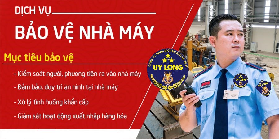 bv nhà máy